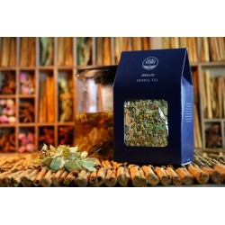 Star Child Tea Dream Herbal Tea